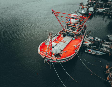 Verft, offshore og havvind