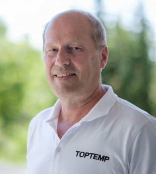 Terje Kaksrud